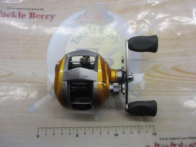 リベルトピクシー オレンジアンバー