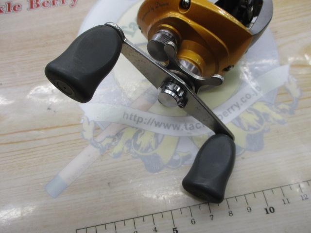 リベルトピクシー オレンジアンバー