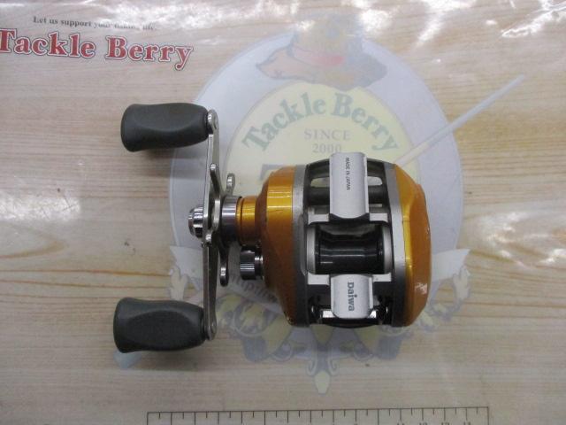 リベルトピクシー オレンジアンバー