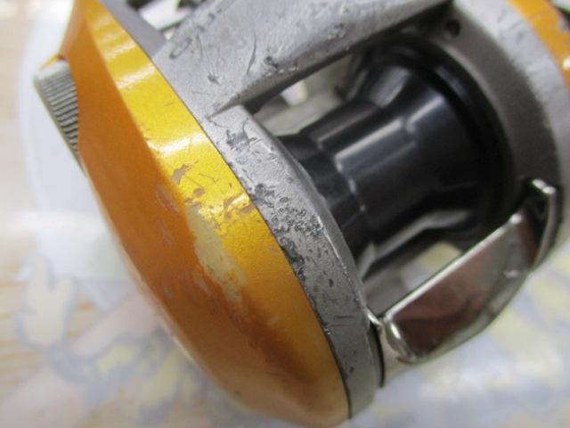 リベルトピクシー オレンジアンバー