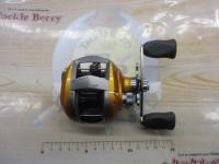 リベルトピクシー オレンジアンバー