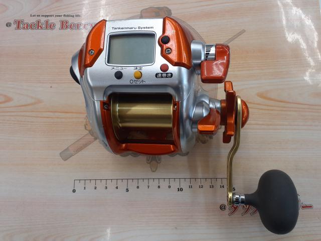 06電動丸イカスペシャル 3000｜＠ベリーネット 日本最大新品中古