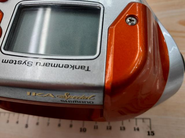 06電動丸イカスペシャル 3000｜＠ベリーネット 日本最大新品中古