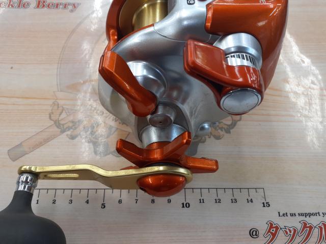 シマノ 電動丸 3000 イカスペシャル シマノ 06電動丸3000イカ