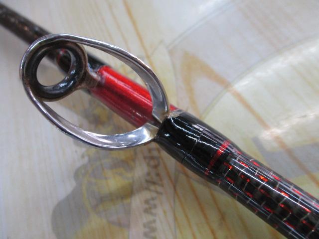 旭舷ライブベイトゲームGR240M