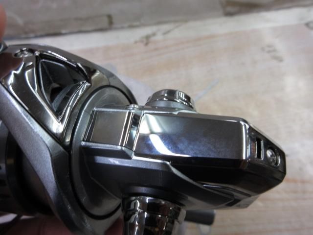 21ナスキー C3000｜＠ベリーネット 日本最大新品中古釣具WEBショップ