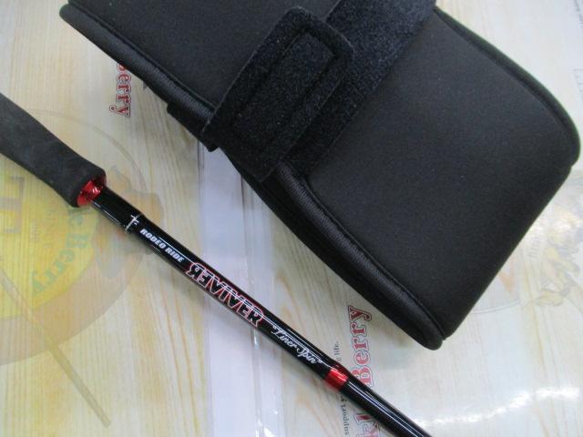 新品未使用　イマカツ　ロデオライドリバイバー607M LinerSpin RODEO RIDE REVIVER Liner Spin （607M） | ロッド | imakatsu-webshop