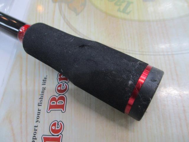 ロデオライドリバイバー 607M