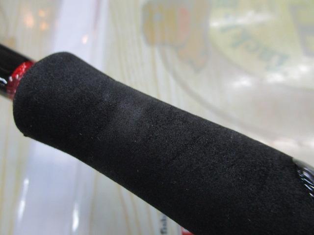 ロデオライドリバイバー 607M