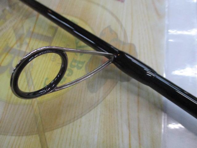 ロデオライドリバイバー 607M