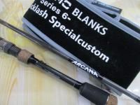 アルカナARS-65LST/SS