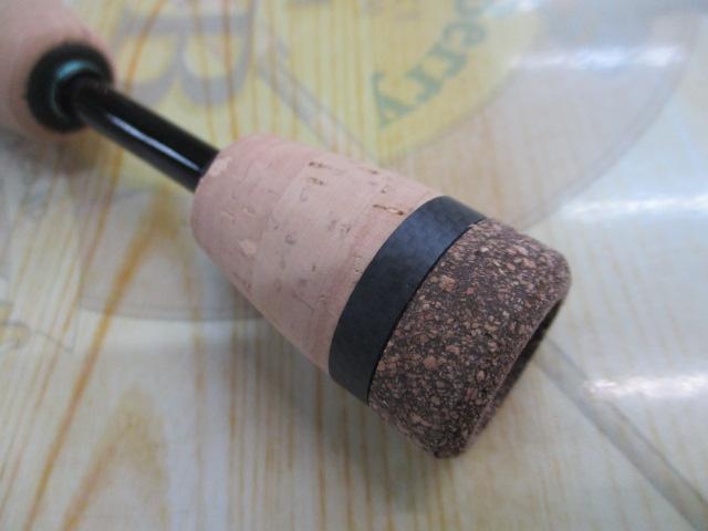 マスビートⅣ MBES-632ULS