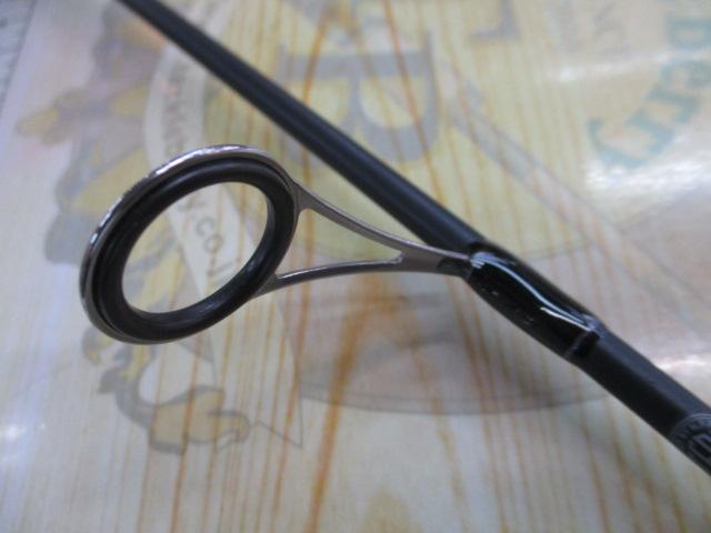 マスビートⅣ MBES-632ULS