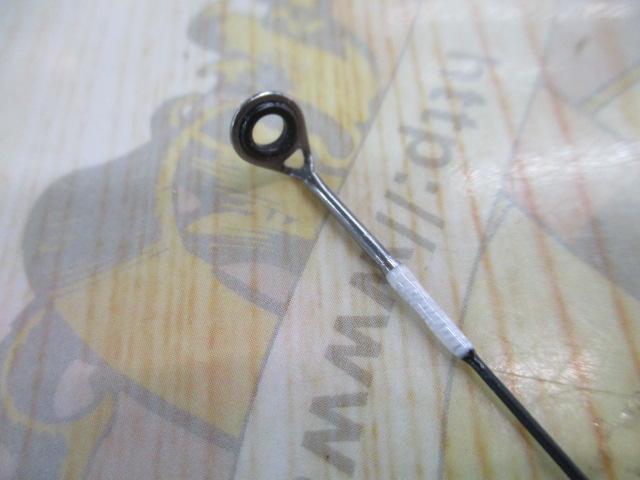 マスビートⅣ MBES-632ULS