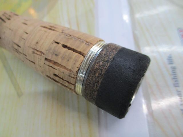 ヴォルキー VKC-652ML