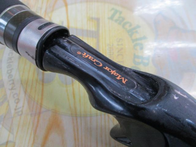 ヴォルキー VKC-652ML