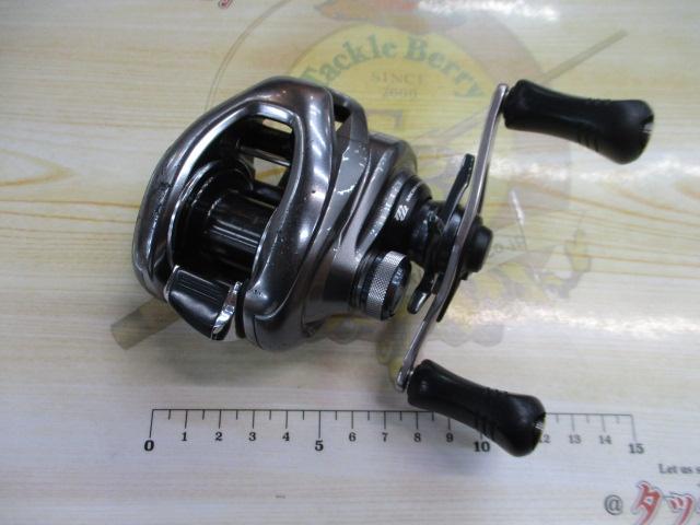 15メタニウムDC HG (RH) 前期モデル｜＠ベリーネット 日本最大新品中古