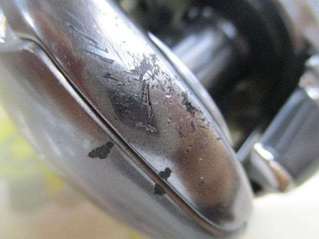 15メタニウムDC HG (RH) 前期モデル