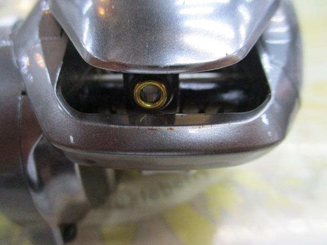 15メタニウムDC HG (RH) 前期モデル