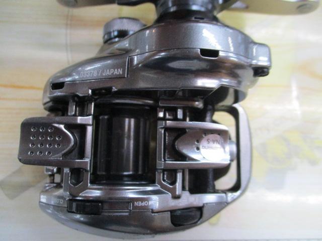 15メタニウムDC HG (RH) 前期モデル｜＠ベリーネット 日本最大新品中古