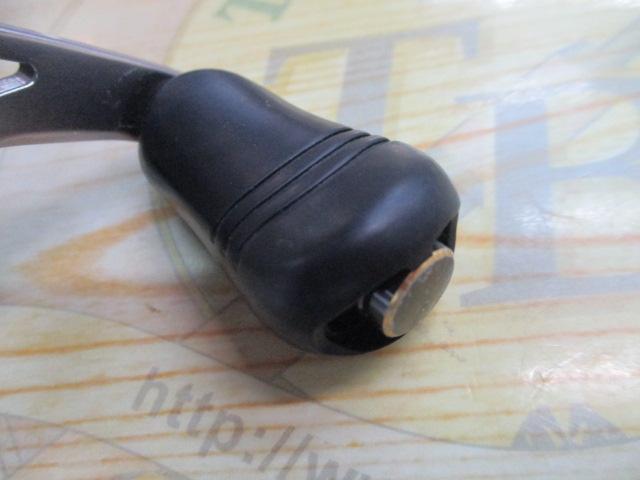 15メタニウムDC HG (RH) 前期モデル