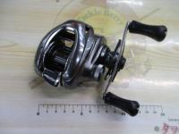 15メタニウムDC HG (RH) 前期モデル