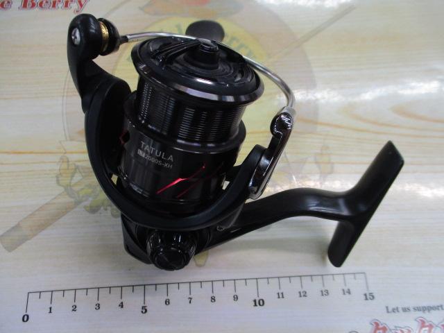 18タトゥーラ LT2000S-XH｜＠ベリーネット 日本最大新品中古釣具
