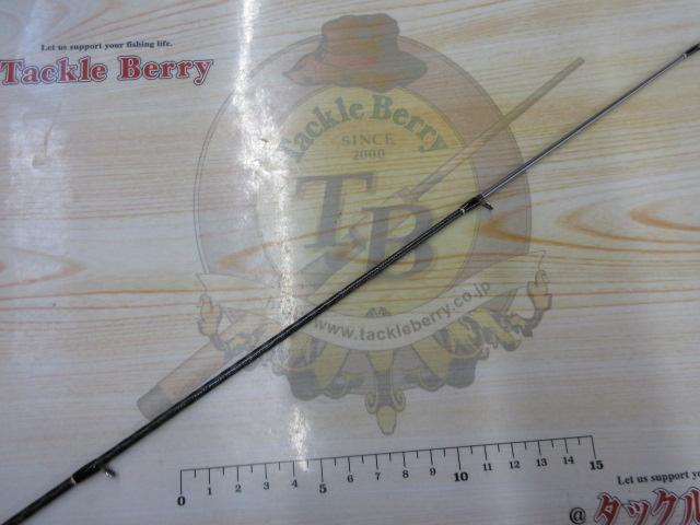 22ソアレSSアジング S64ULS