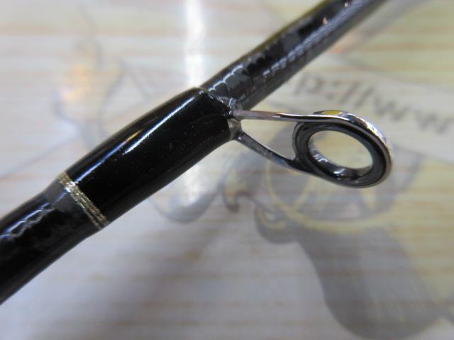 22ソアレSSアジング S64ULS