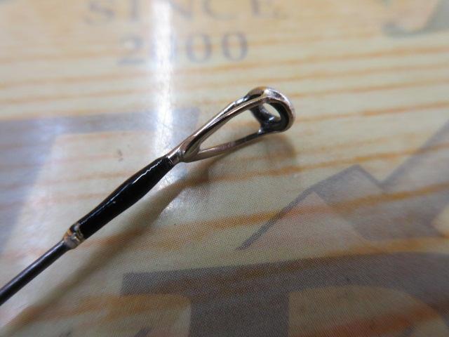 22ソアレSSアジング S64ULS