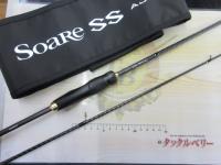 22ソアレSSアジング S64ULS