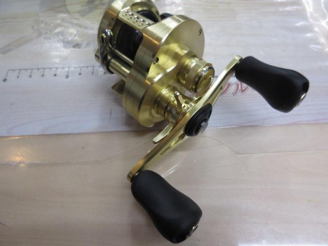 22カルカッタコンクエスト 201XG