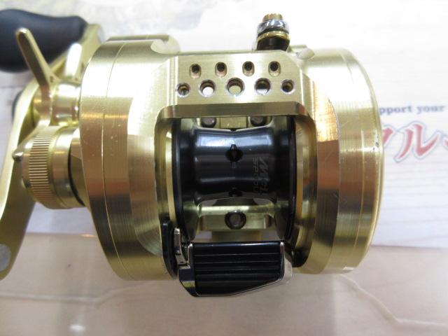 22カルカッタコンクエスト 201XG