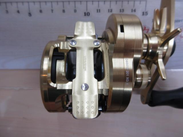 22カルカッタコンクエスト 201XG