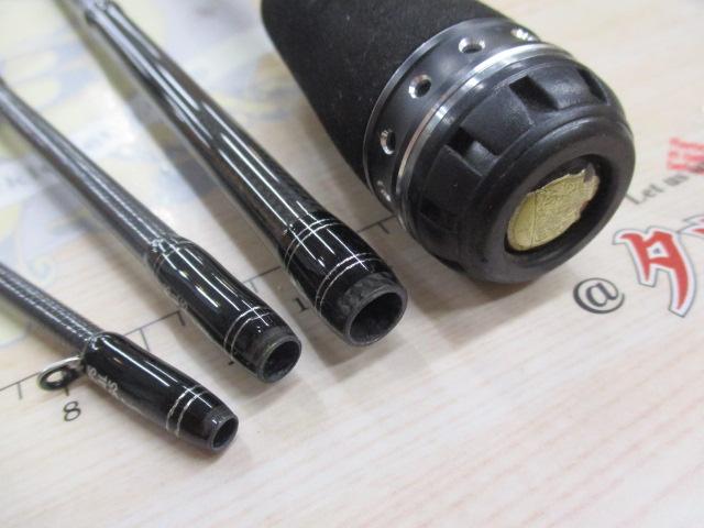 ホーネットスティンガープラス HSPC-664M MGS Hornet Stinger PLUS スタンダードモデル（ホーネットスティンガー