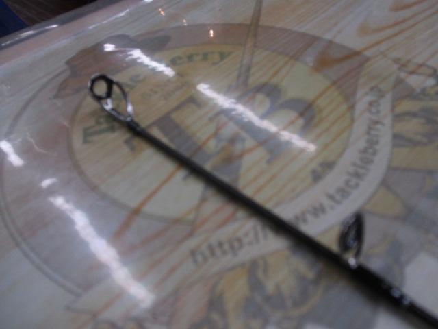 オシアジガーコンセプトS S66-3