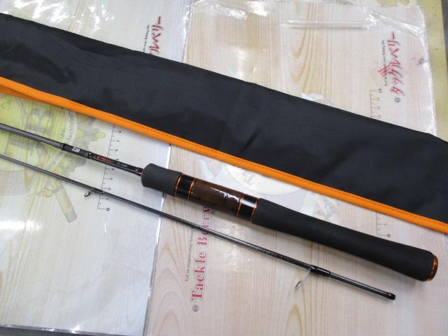 プレッソST 62MF｜＠ベリーネット 日本最大新品中古釣具WEBショップ