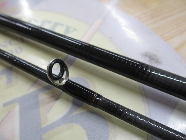 プレッソST 62MF｜＠ベリーネット 日本最大新品中古釣具WEBショップ