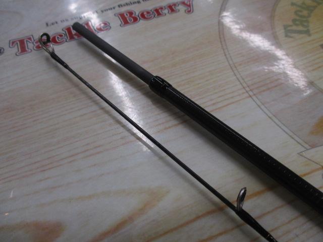 プレッソST 62MF｜＠ベリーネット 日本最大新品中古釣具WEBショップ