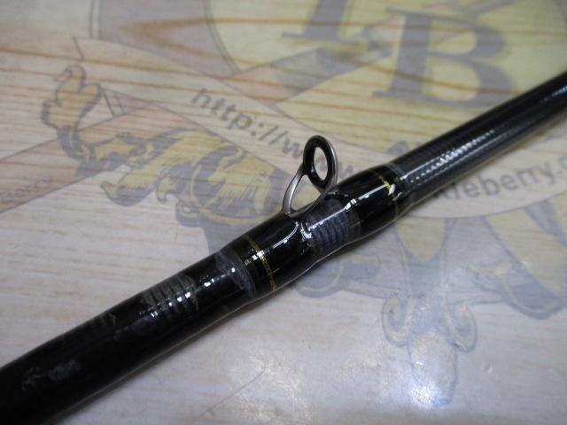 ベンケイ BIC-65ML