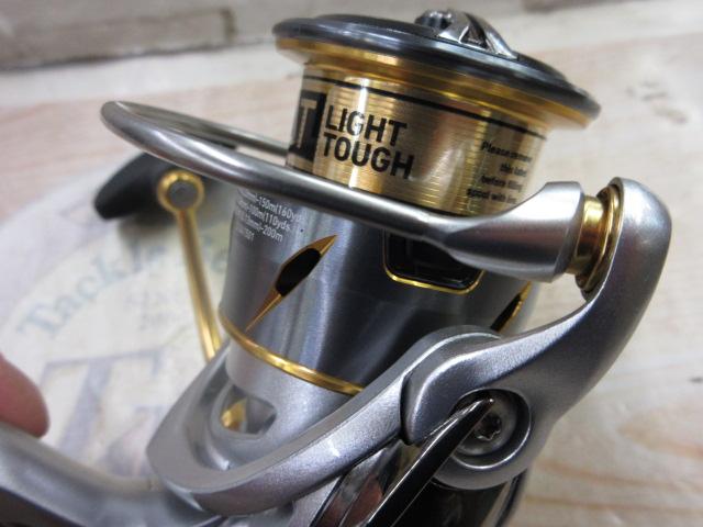 21フリームス LT3000-C