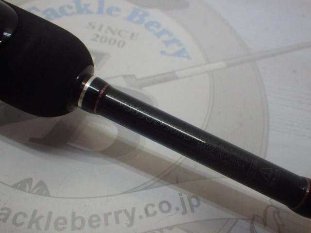 ラグゼ宵姫 爽 S63UL-solid｜＠ベリーネット 日本最大新品中古釣具WEB