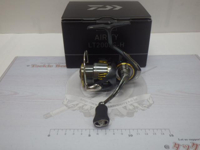 23エアリティ LT2000S-H｜＠ベリーネット 日本最大新品中古釣具WEBショップ
