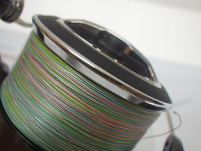 24ツインパワー C5000XG