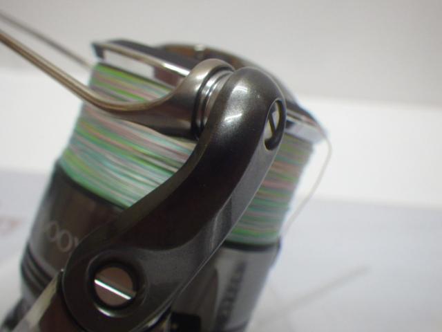 24ツインパワー C5000XG