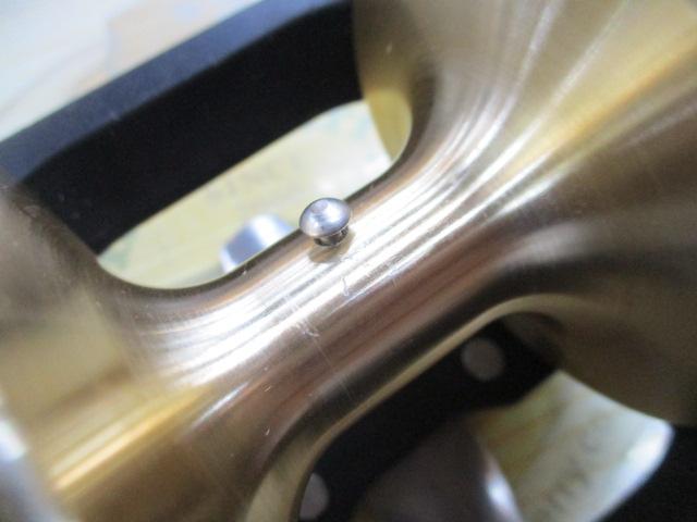 チタノススピードマスタータナトル石鯛 GT3000