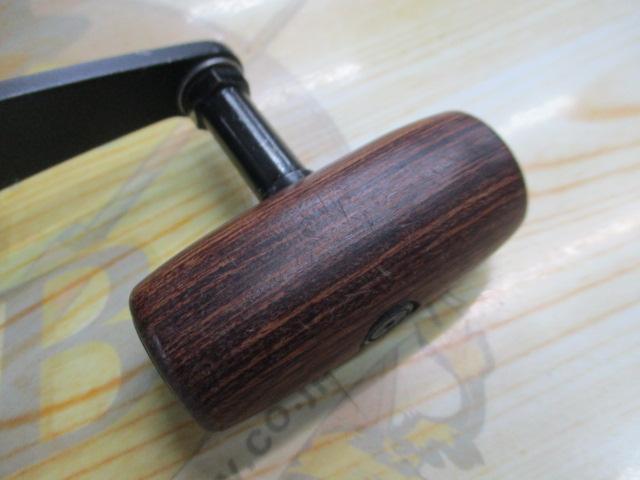 チタノススピードマスタータナトル石鯛 GT3000