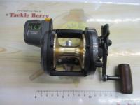 チタノススピードマスタータナトル石鯛 GT3000