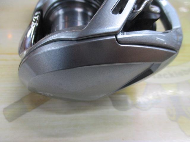 アルファス SV TW 800S-XHL