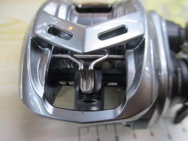 アルファス SV TW 800S-XHL